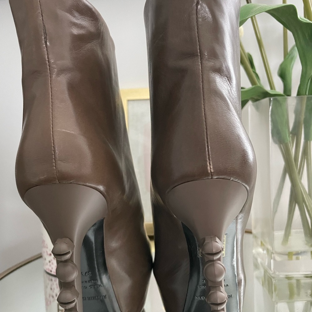 Authentic Ruthie Davis Bootie - Picture 4 of 9